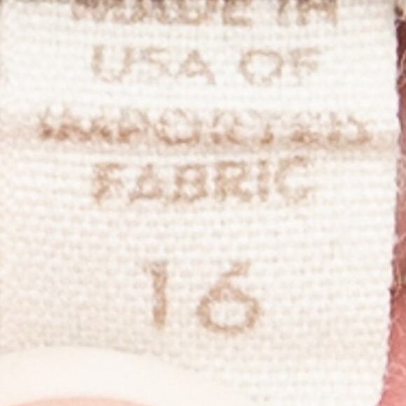 Eileen Fisher Carbon Slim Fit Full Length Organic Cotton Stretch Jeans Size 16 - Picture 8 of 12